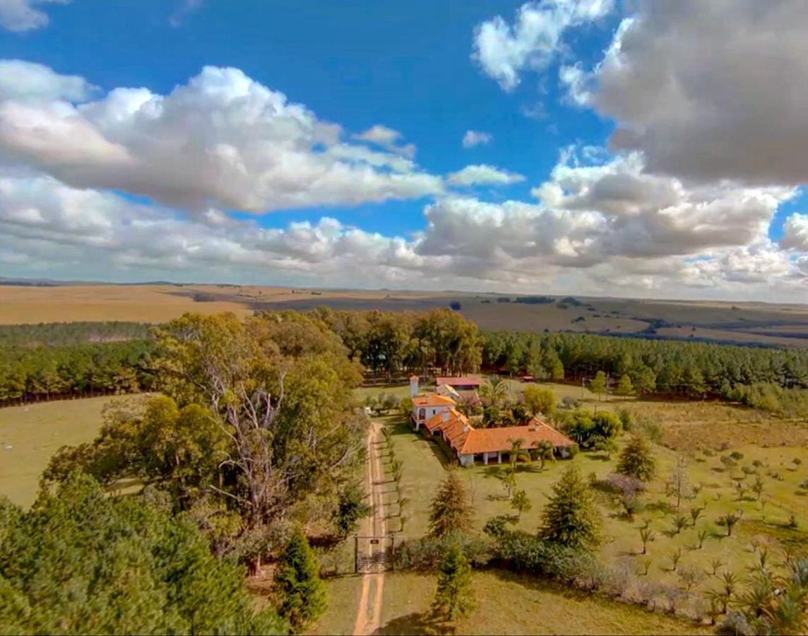 Pinos De La Quebrada Villa Quebrada de los Cuervos Екстериор снимка