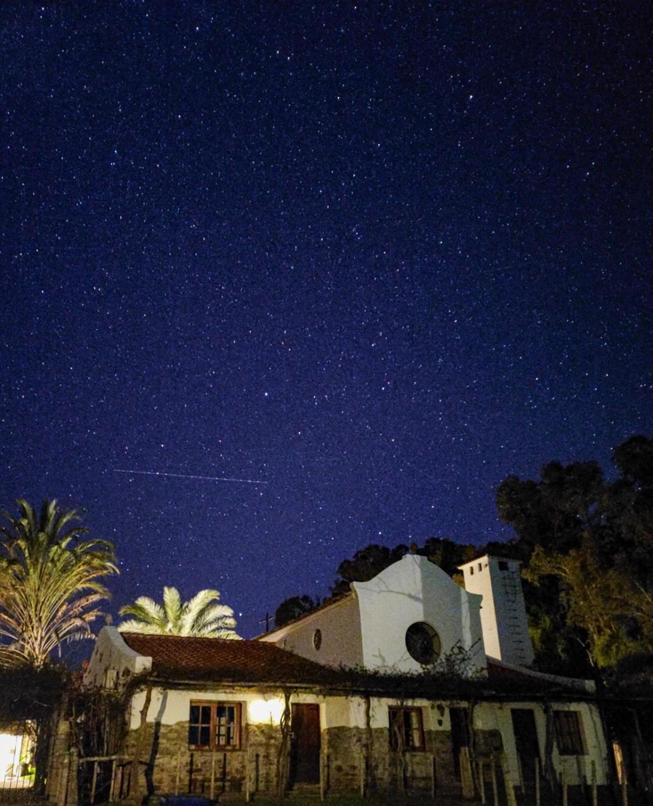 Pinos De La Quebrada Villa Quebrada de los Cuervos Екстериор снимка